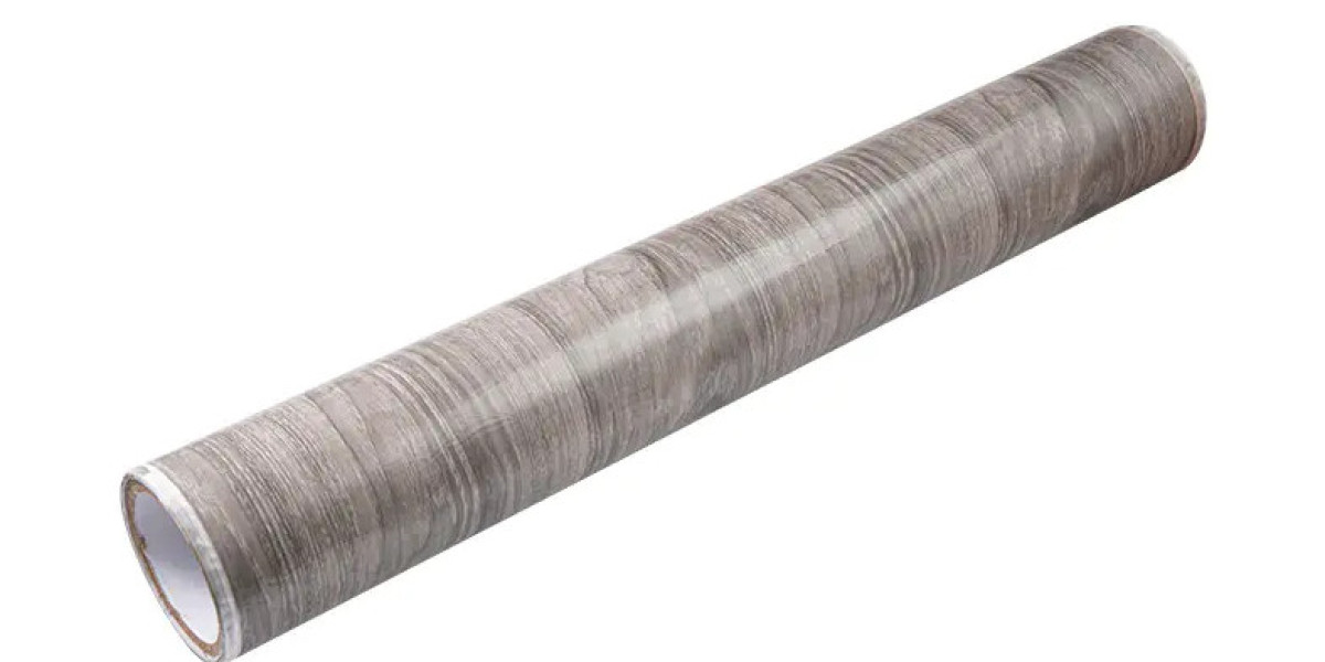 How Furniture Hot Stamping Foil Enhances Surface Decoration