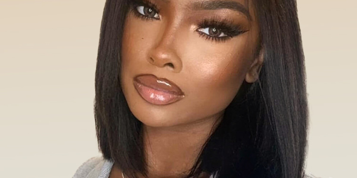 bob wigs - A Symphony of Classic and Innovative Fashion