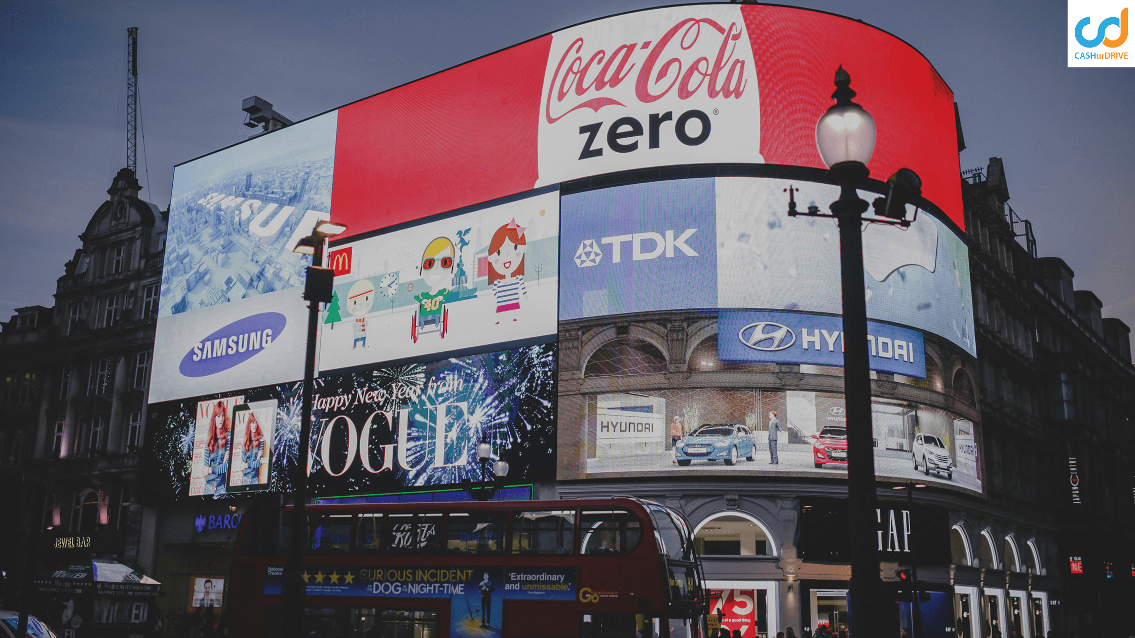 How Outdoor Advertising Boosts Brand Engagement in 2024?
