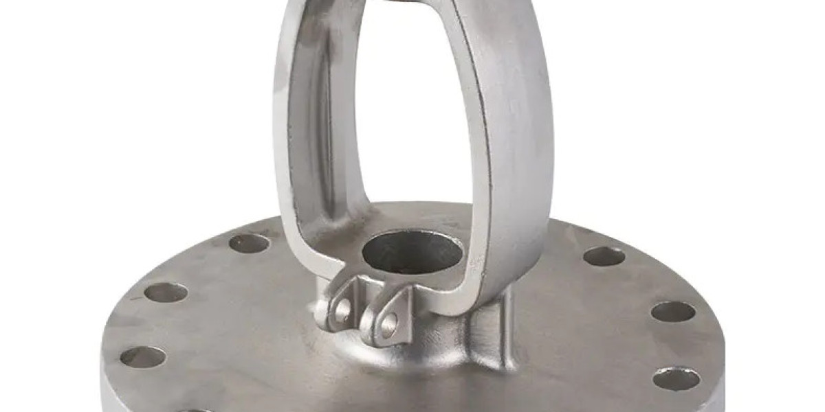 Cryogenic Valve Casting Applications Across Low-Temperature Industries