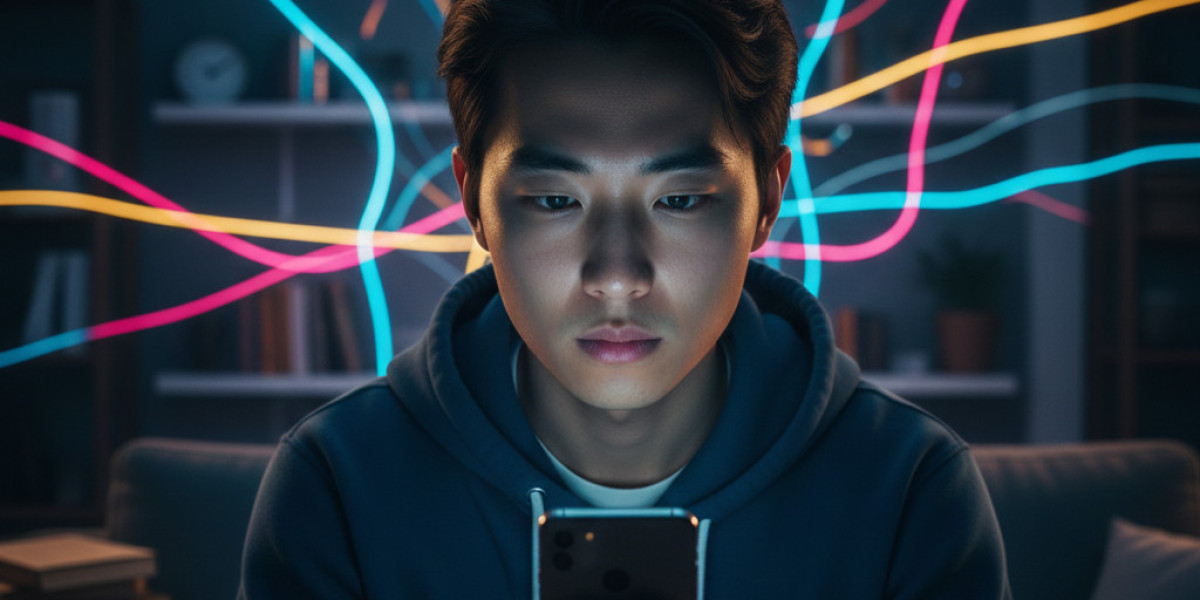 El impacto de TikTok en nuestra capacidad de atención