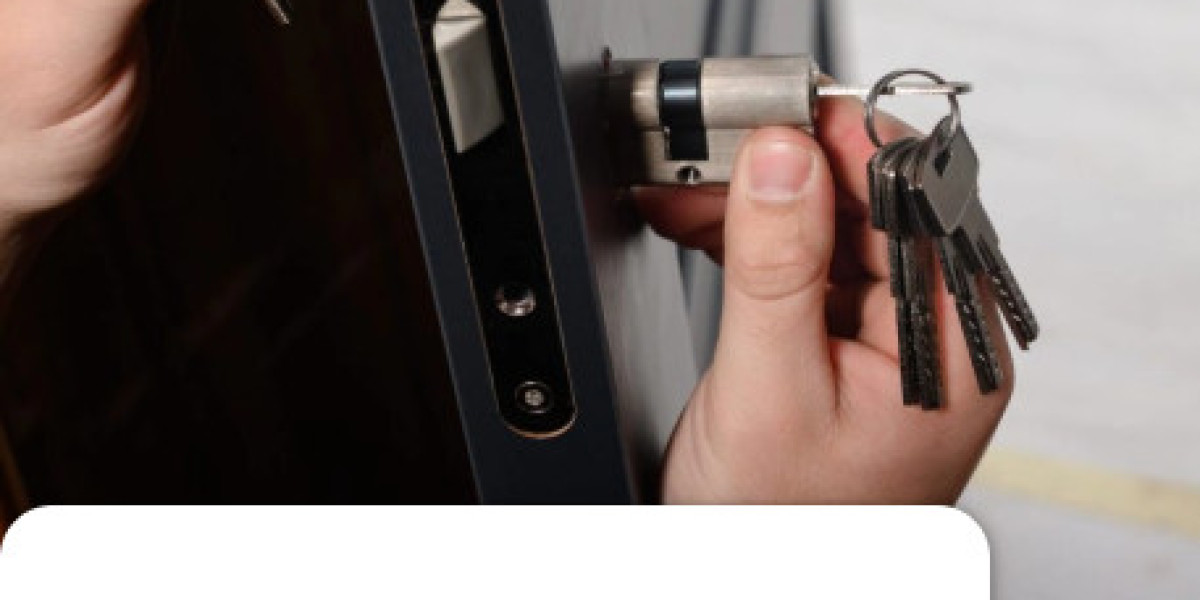 Out of Hours Locksmith Services – Security Support When It Matters Most