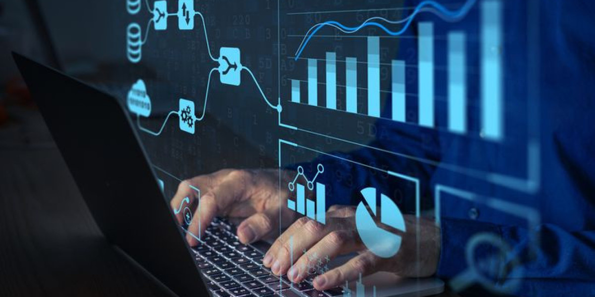 Master Data Analytics Skills with DICS Institute
