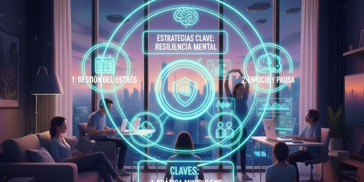 Cómo mantener el equilibrio emocional en etapas de alta presión en 2025