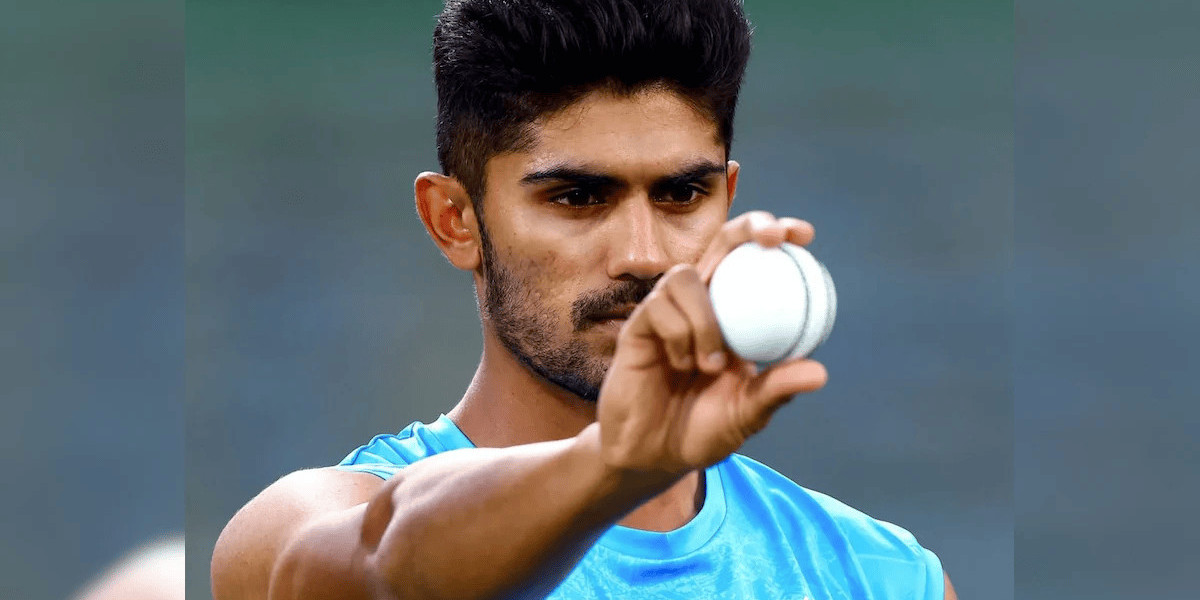 Picked By CSK At IPL 2026 Auction, Player Makes Headlines with Vijay Hazare Knock