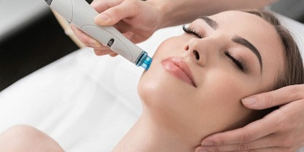 Monthly HydraFacial Memberships Why Riyadh Clinics Offer Them