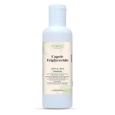 Capric Tri Profile Picture