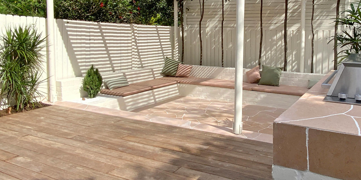 What Does a Landscape Designer in Sydney Actually Do, and When Should You Hire One?