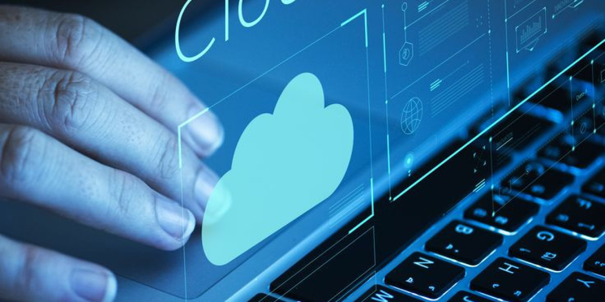 Dedicated Server Hosting and Cloud Migration in UAE