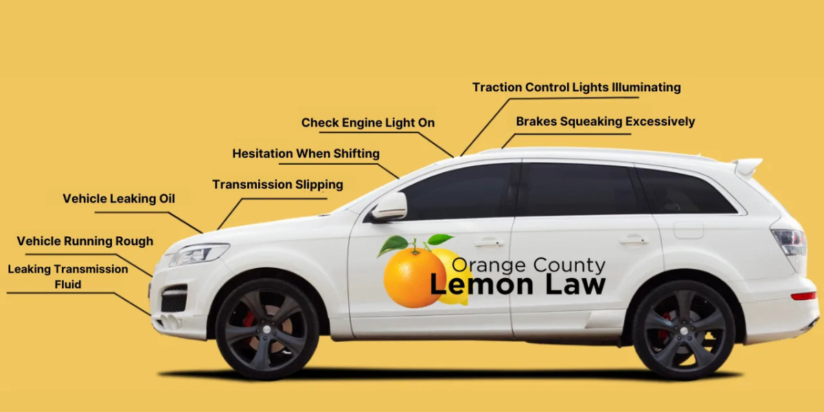 California Lemon Law Time Limit What You Need to Know