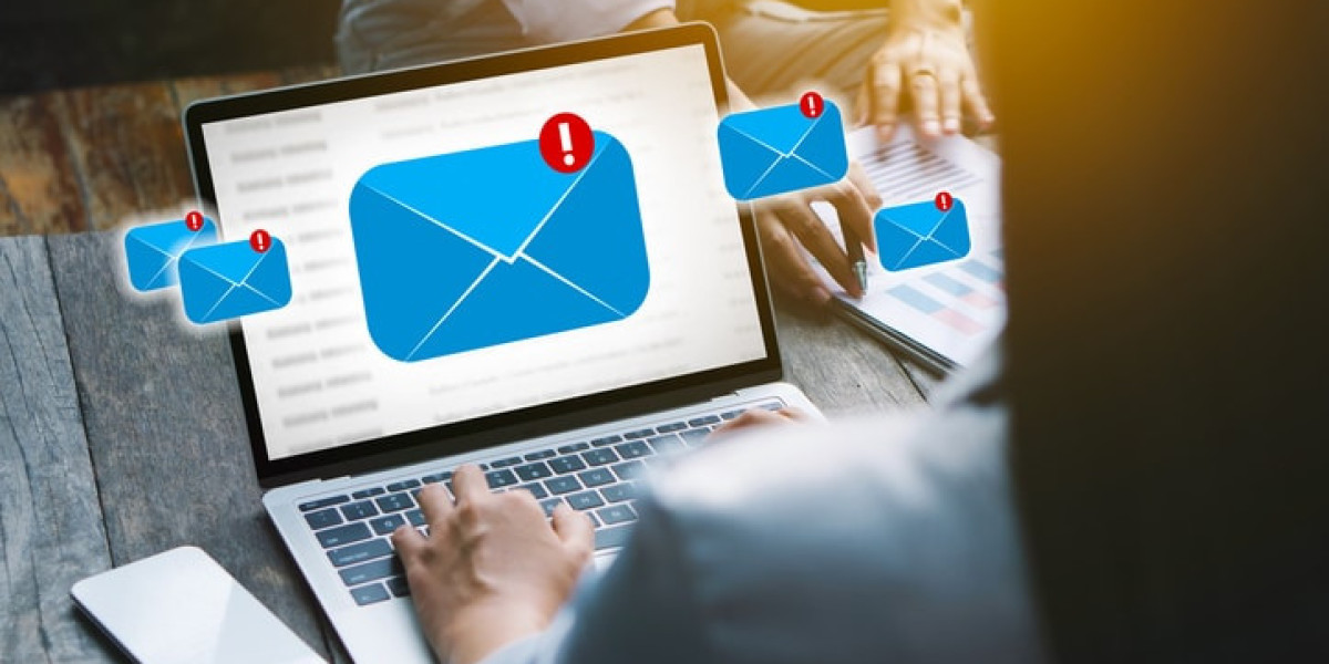 Kuwait Email List: A Smart Way to Connect With Active Buyers and Businesses