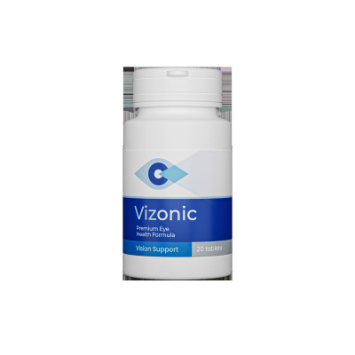 Vizonic -  Profile Picture