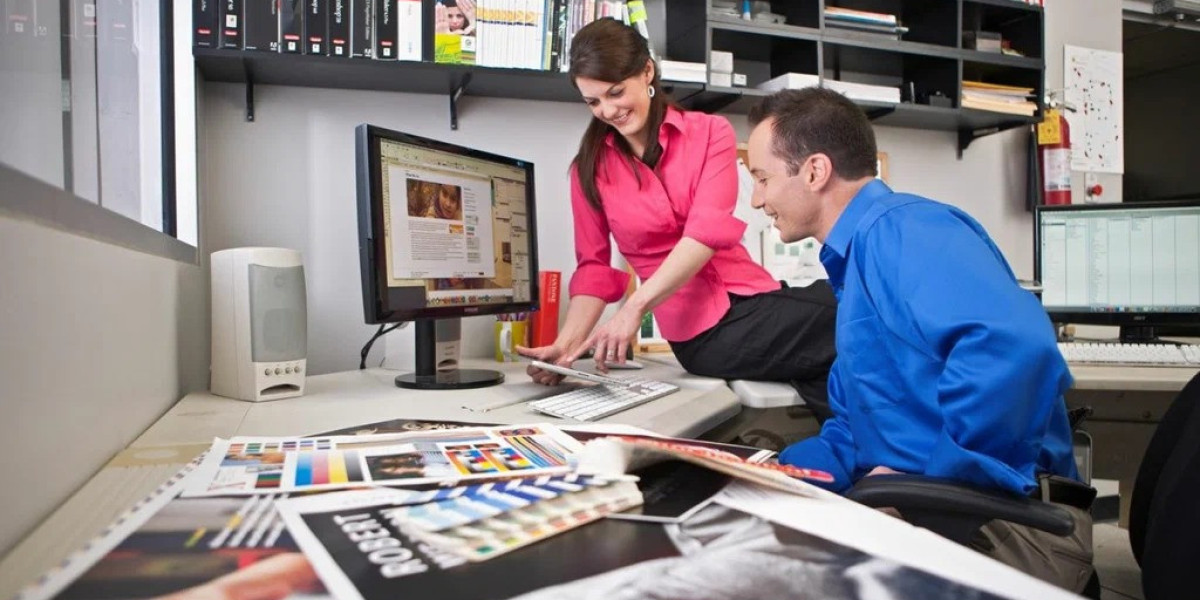 High-Impact Flyers That Elevate Your Marketing Across San Francisco