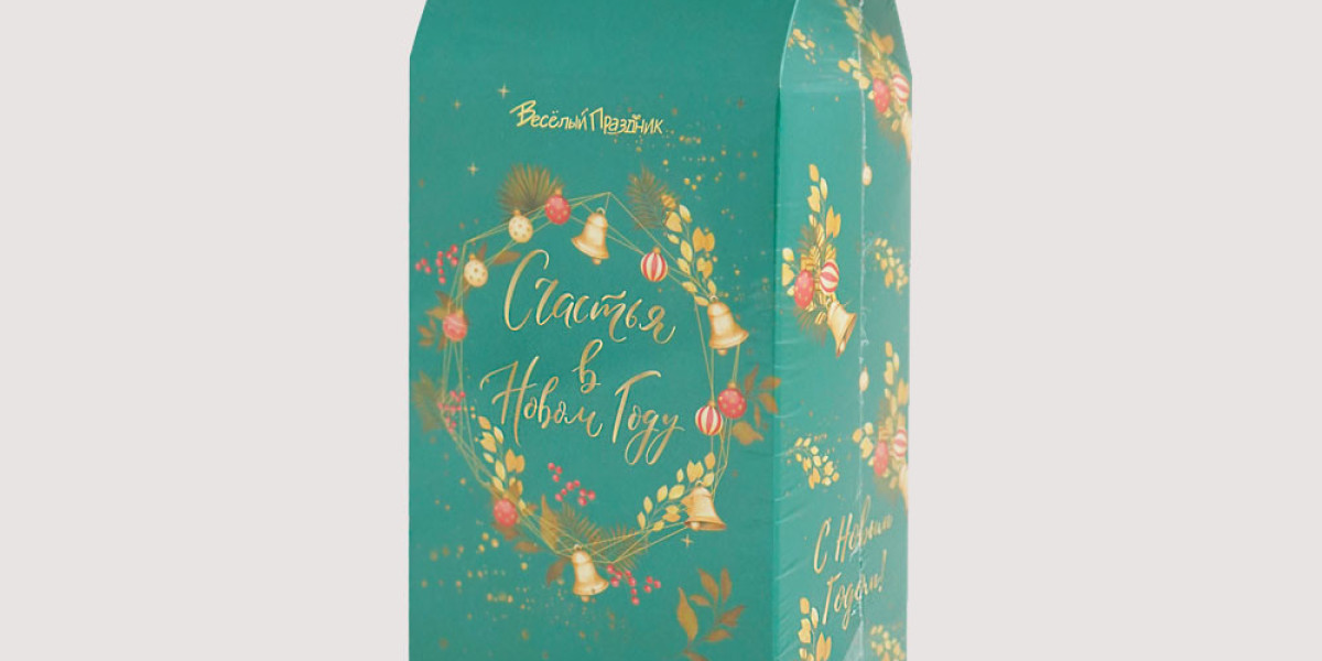 Custom Afternoon Tea Presentation Box: Elevate Your Tea Experience with Elegant Packaging