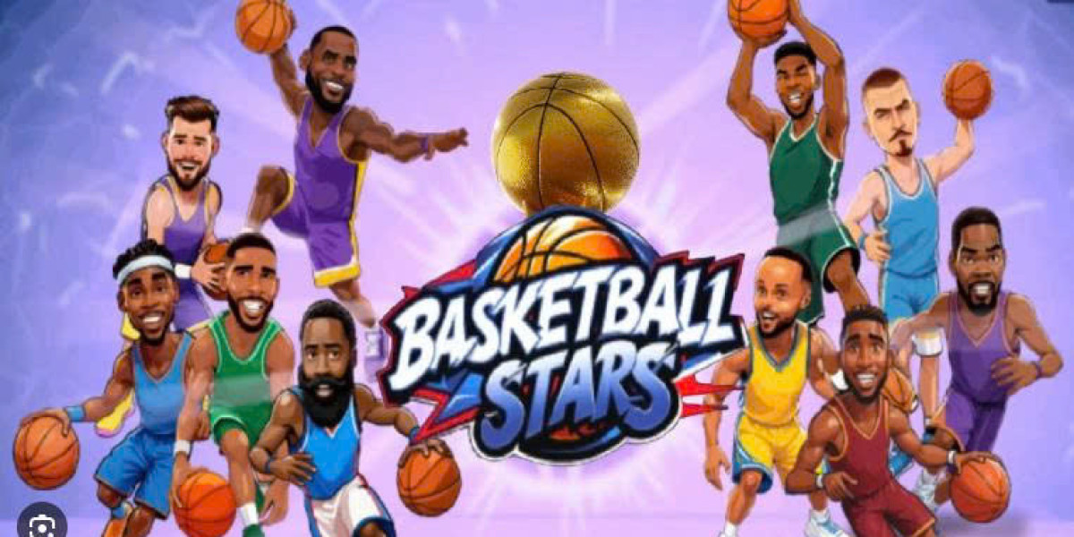 From Couch Potato to Court King (Without Leaving Your Couch): Mastering Basketball Stars