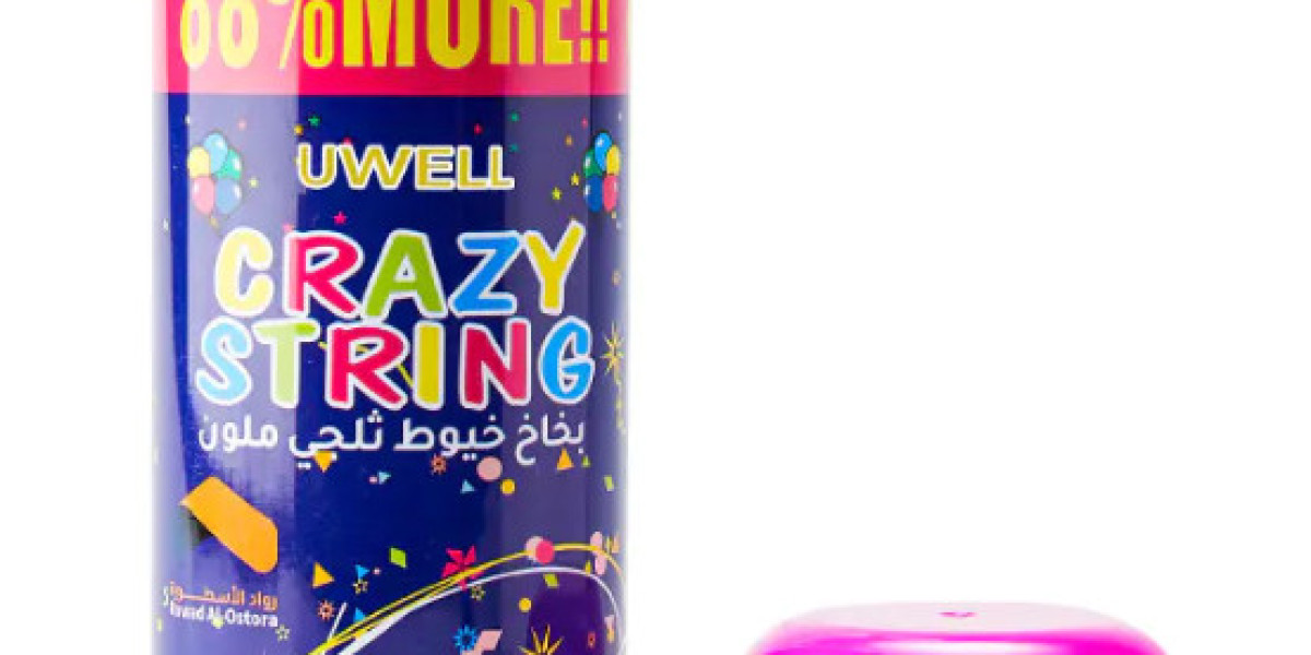 The Revolutionary Solution to Dull Balloons: Balloon Brighten Spray