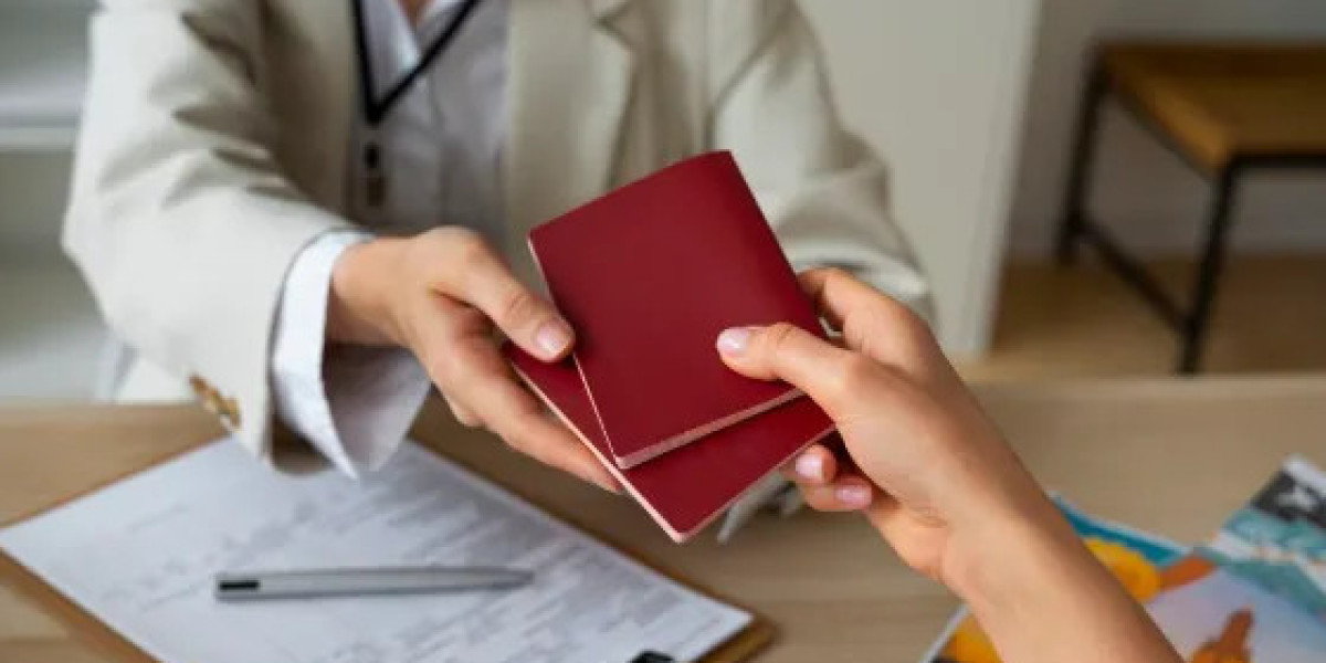 Why hiring a visa application lawyer can make all the difference.