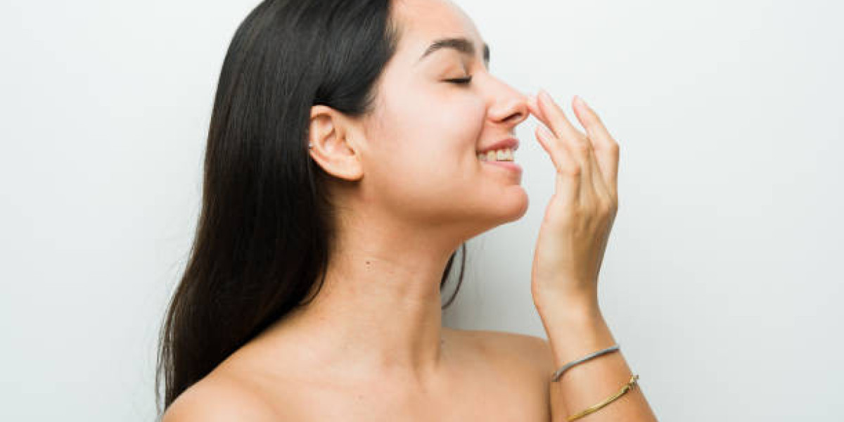 ما هي خطوات عملية تجميل الأنف بالتفصيل؟