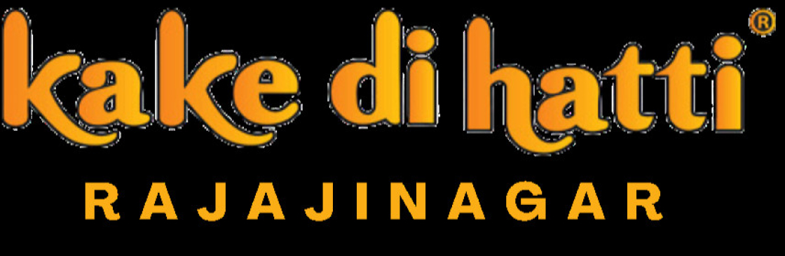 Kake Di Hatti - Rajajinagar Cover Image