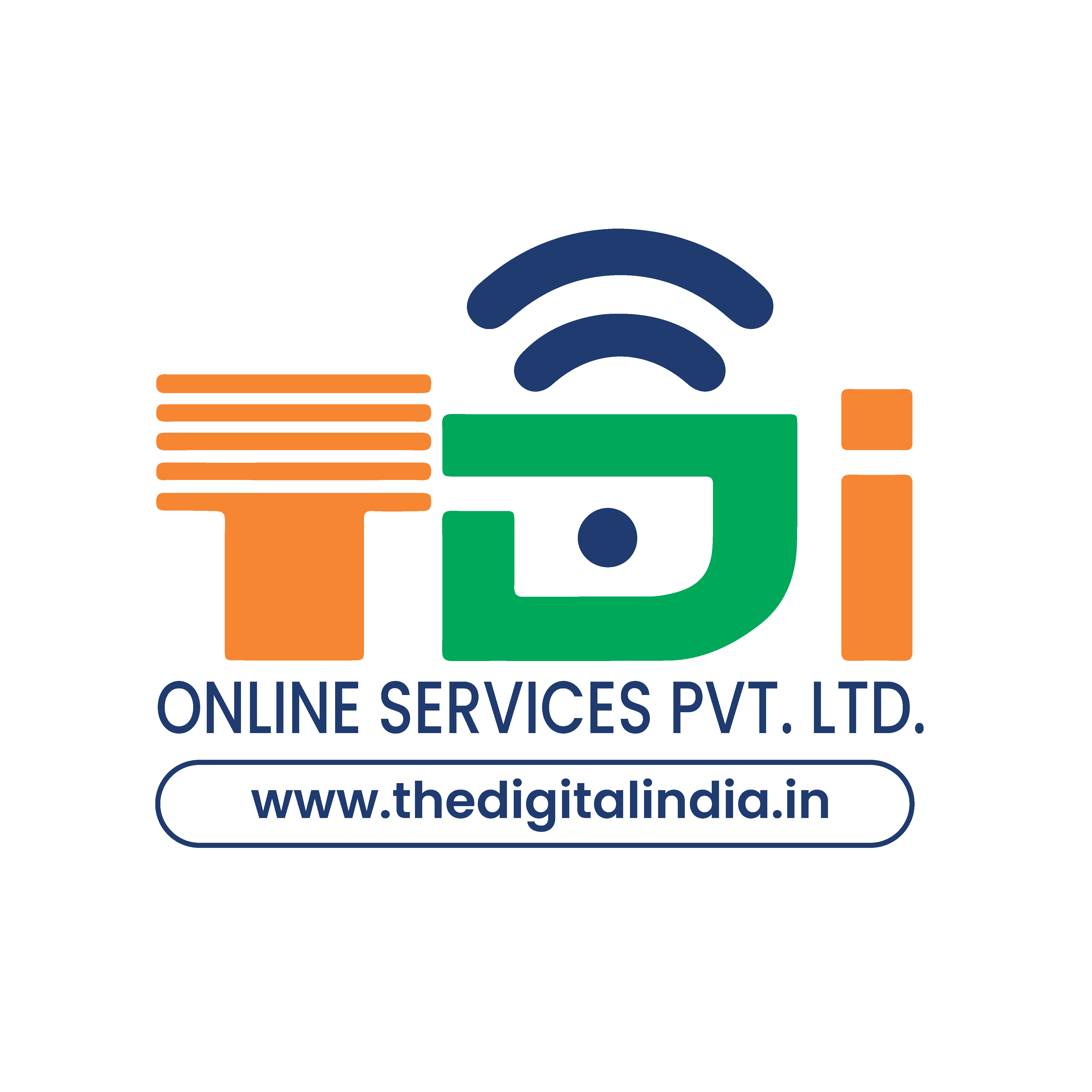 TDI Online Services Pvt Ltd | About Us