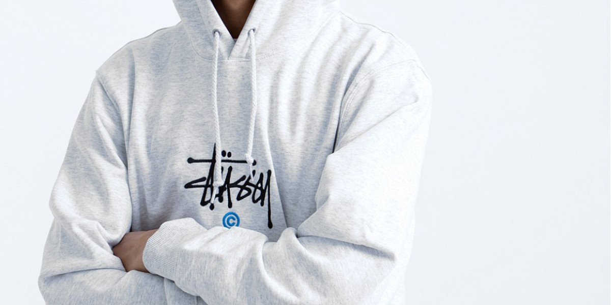 Stussy and Stussy EU: The Global Rise of a Streetwear Icon