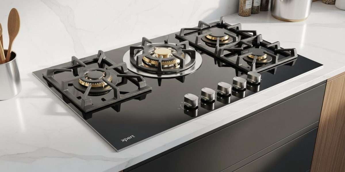 Maximize Your Kitchen Productivity in Pakistan with Xpert Appliances