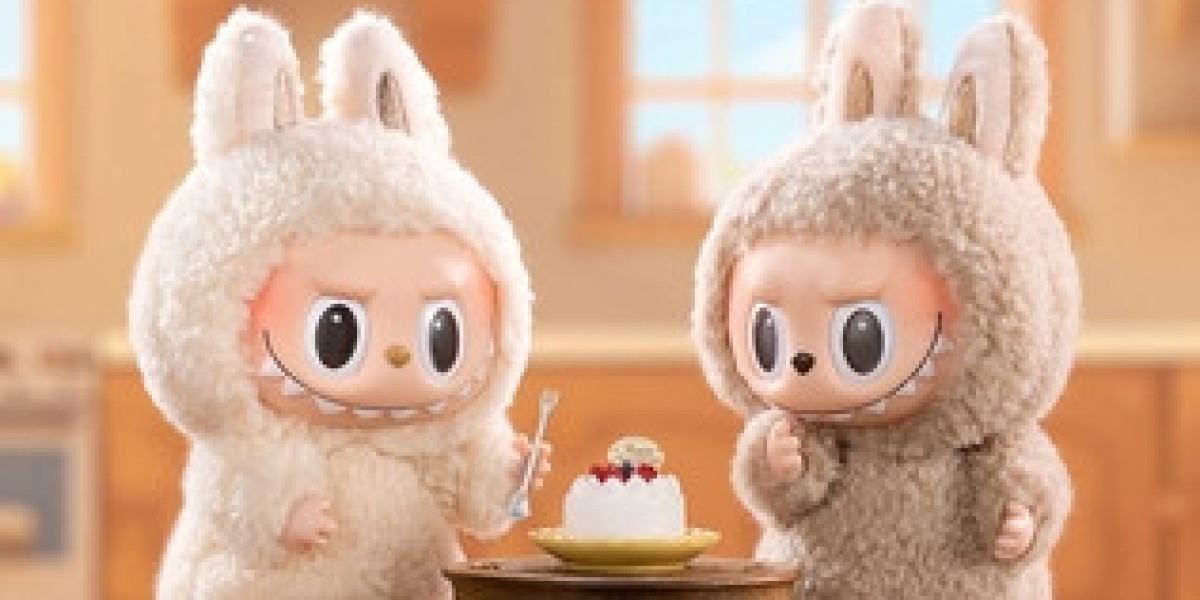 Labubu Doll Craze Spreads Quickly Across the USA
