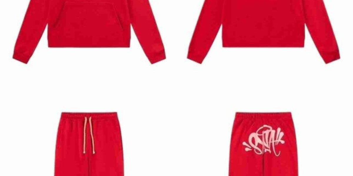 Syna World Clothing: The Streetwear Brand Everyone Is Whispering About in 2025