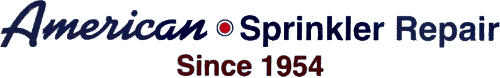 Corinth Sprinkler Repair | American Sprinkler Repair