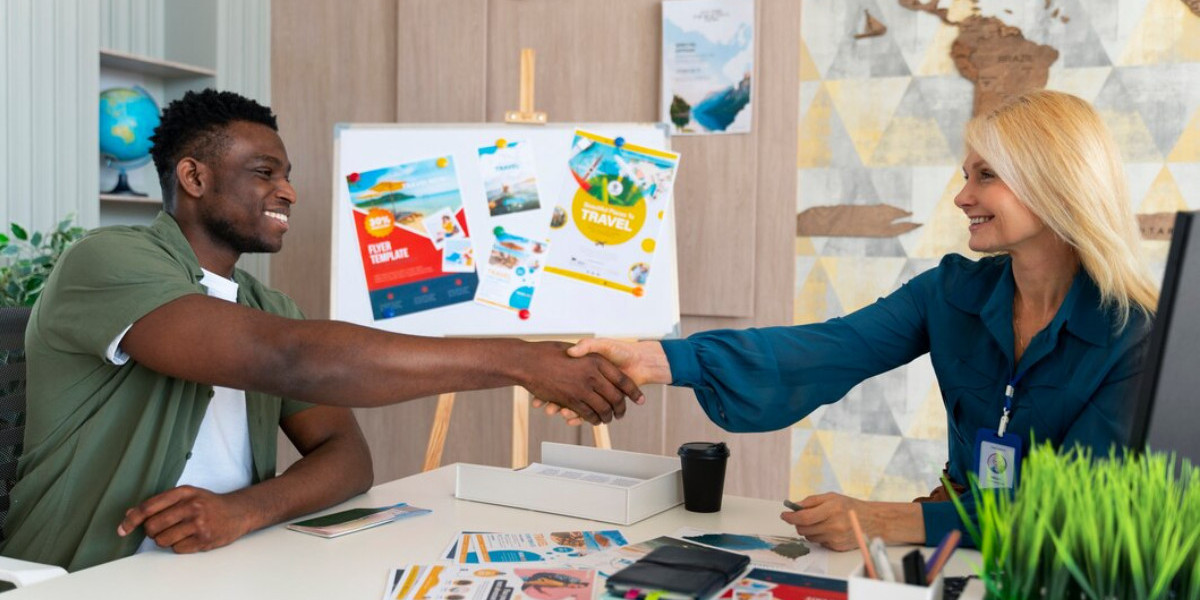 Plano’s Go-To Printing Solutions for Flyers, Yard Signs & Event Signage