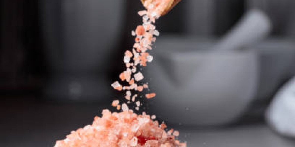 Transform Your Cooking with Pink Salt and 41 Olive’s Premium Oils