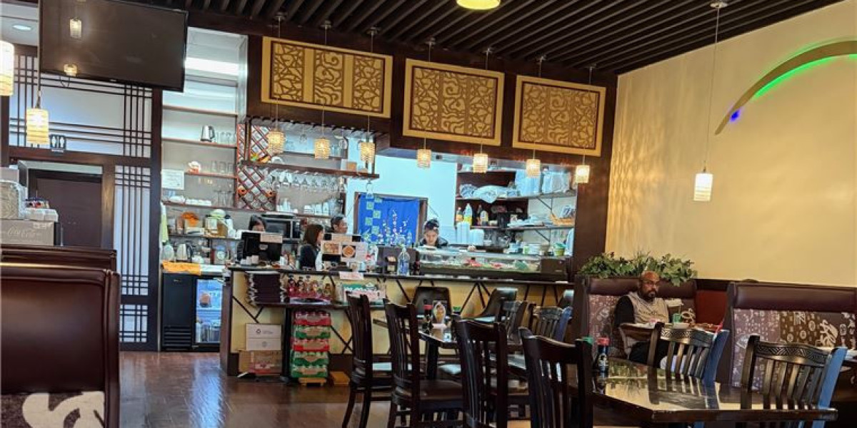 Restaurants and Food Businesses for Sale in Los Angeles County, California