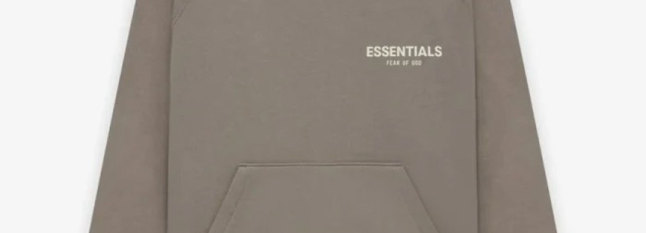 essential hoodie Cover Image