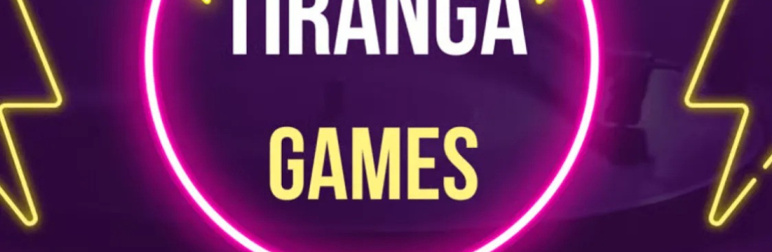 Tiranga game Cover Image