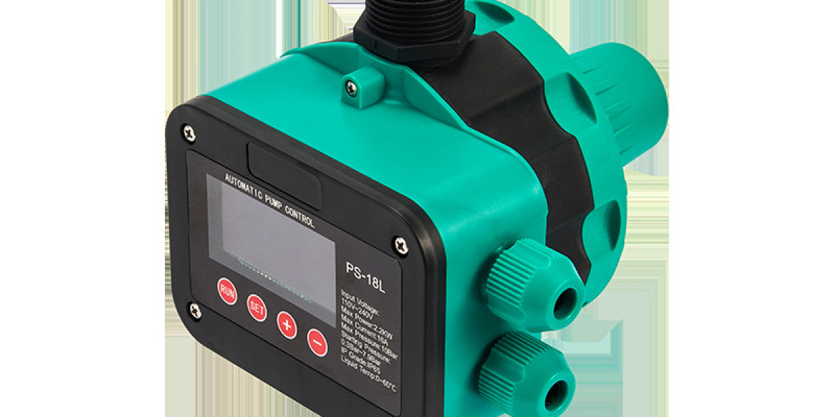 Troubleshooting Issues with Pump Pressure Switch Operation