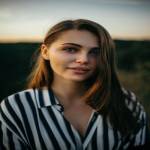 Caitlin Gepp Profile Picture