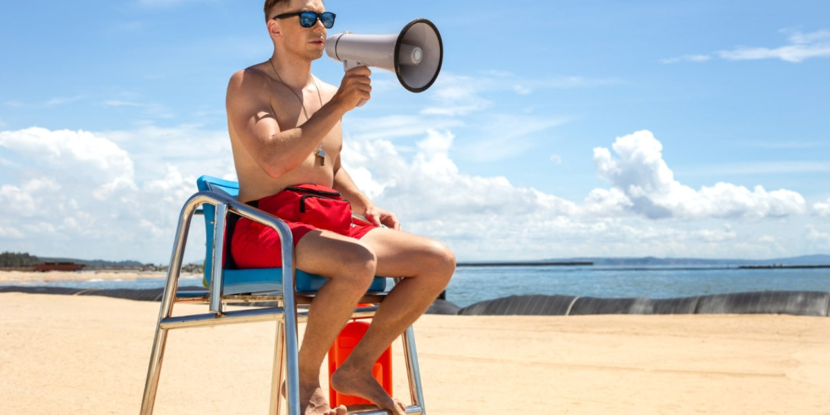 How to Get Lifeguard Certification Through the American Lifeguard USA? A Complete Step-by-Step Guide