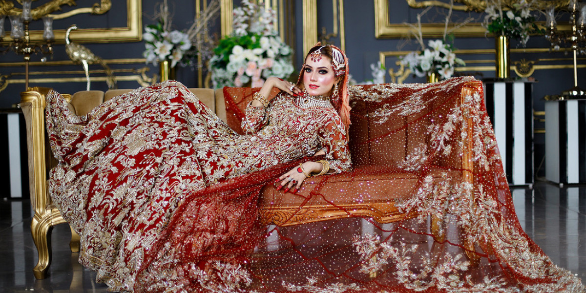 Top Wedding Photographers in Karachi: Capturing Your Special Day Perfectly