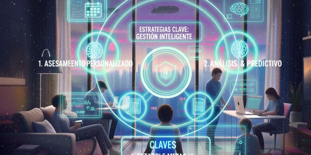 Cómo la inteligencia artificial está cambiando la forma de tomar decisiones financieras personales en 2025
