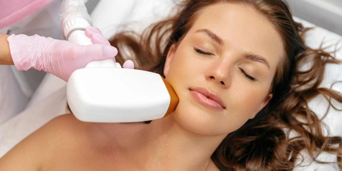 Can Laser Hair Removal Cause Hair to Grow Back Thicker?