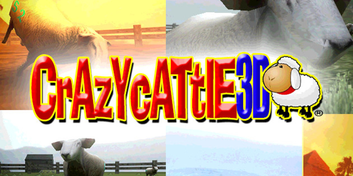Why I Can’t Stop Playing Crazy Cattle 3D: A Sheep Herding Adventure