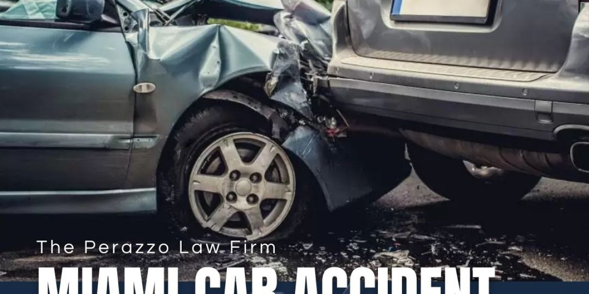 How a Miramar Car Accident Attorney Can Protect Your Rights After a Crash