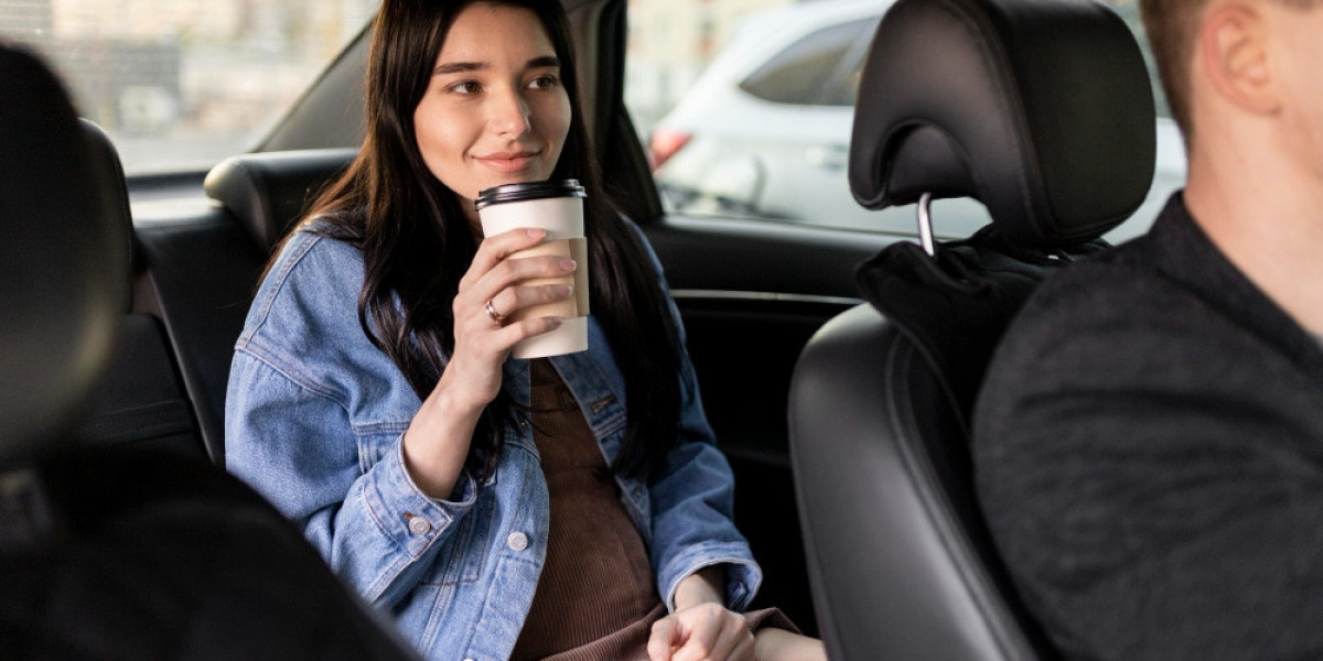 Quick Rides with Nearby Taxis in Durham