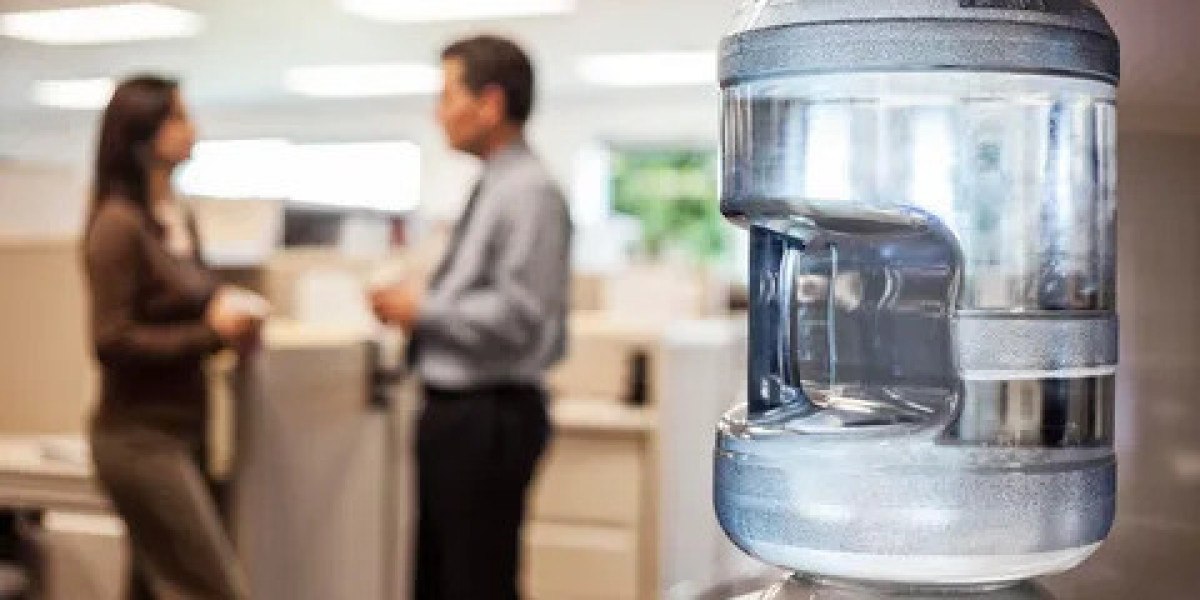 Where Do Businesses Source Clean Water Solutions in Kenya?