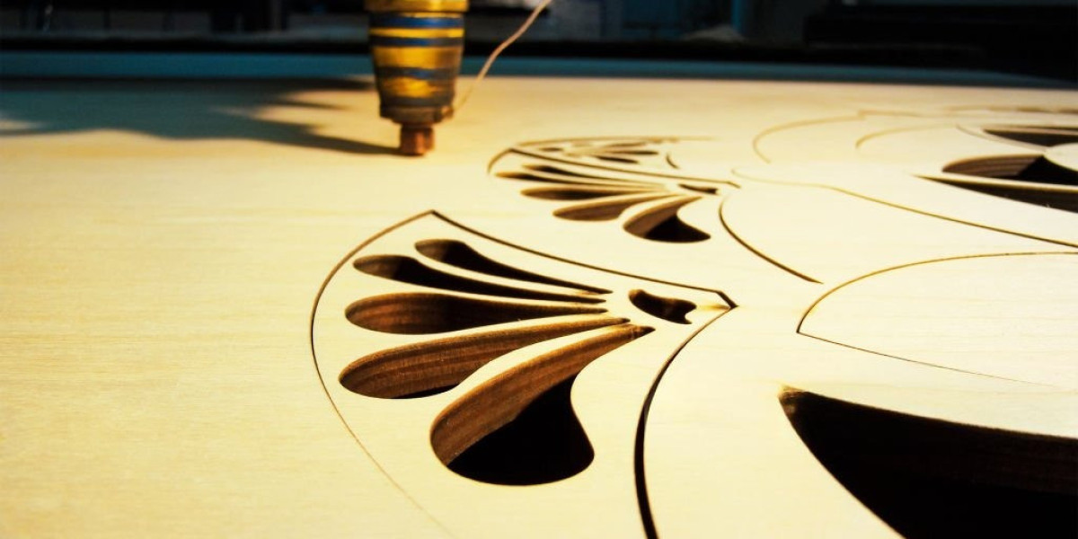Elevate Your Business with a High-Performance Laser Engraving Machine