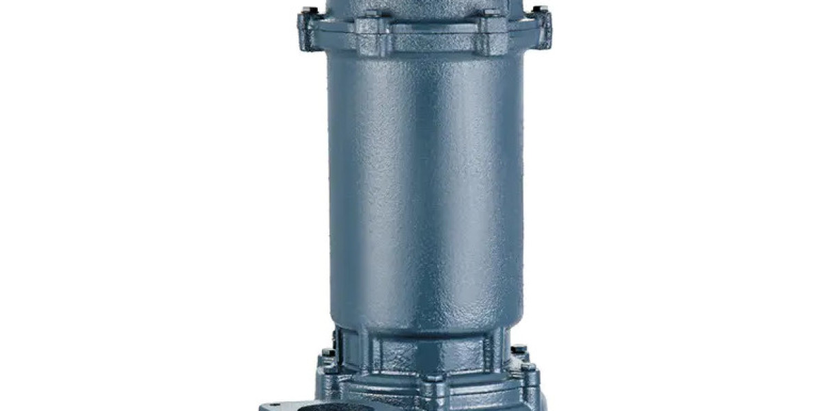Sewage Water Pump Solutions for Diverse Operating Conditions