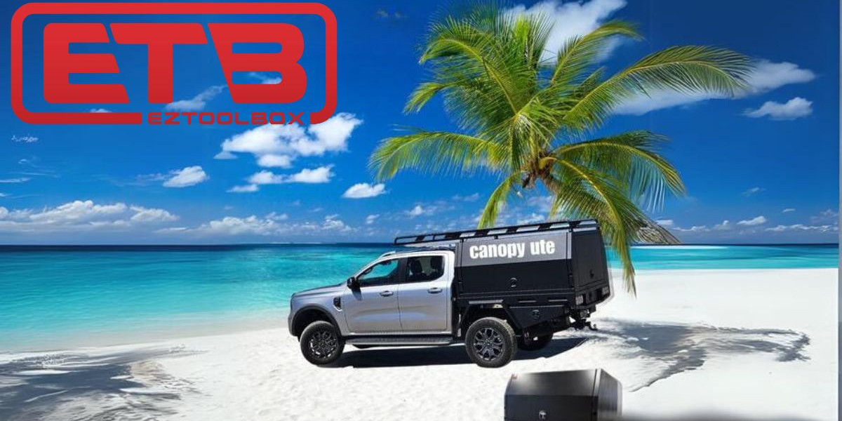 Upgrade Your Vehicle with Premium Canopy Utes in Sydney for Work and Adventure