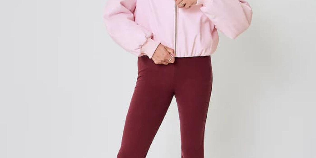 OH APRIL Clothing – Redefining Modern Comfort with Premium Hoodies