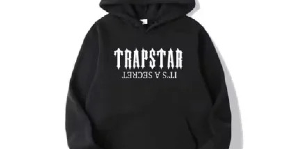 Nuorten suosima Trapstar – katuvaatteen ilmiö