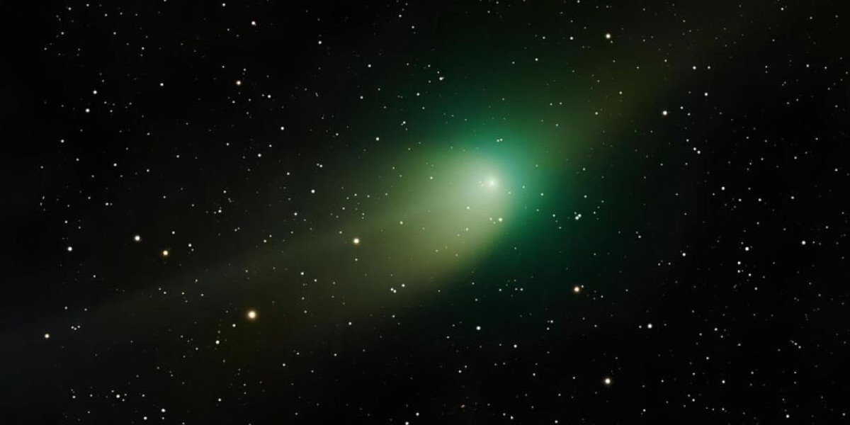 En directo: el cometa 3I/ATLAS se acerca hoy a la Tierra y despierta interés mundial